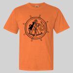 Garment Dyed Heavyweight Ringspun Resort Tee Thumbnail