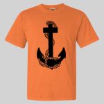 Garment Dyed Heavyweight Ringspun Resort Tee Thumbnail