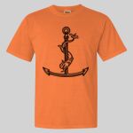 Garment Dyed Heavyweight Ringspun Resort Tee Thumbnail