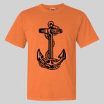 Garment Dyed Heavyweight Ringspun Resort Tee Thumbnail