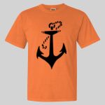 Garment Dyed Heavyweight Ringspun Resort Tee Thumbnail