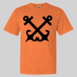 Garment Dyed Heavyweight Ringspun Resort Tee Thumbnail