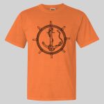 Garment Dyed Heavyweight Ringspun Resort Tee Thumbnail