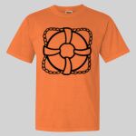 Garment Dyed Heavyweight Ringspun Resort Tee Thumbnail