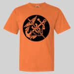 Garment Dyed Heavyweight Ringspun Resort Tee Thumbnail