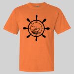 Garment Dyed Heavyweight Ringspun Resort Tee Thumbnail