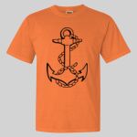 Garment Dyed Heavyweight Ringspun Resort Tee Thumbnail