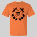 Garment Dyed Heavyweight Ringspun Resort Tee Thumbnail