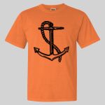 Garment Dyed Heavyweight Ringspun Resort Tee Thumbnail