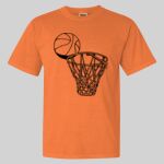 Garment Dyed Heavyweight Ringspun Resort Tee Thumbnail