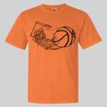 Garment Dyed Heavyweight Ringspun Resort Tee Thumbnail