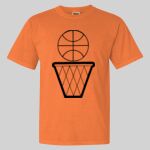 Garment Dyed Heavyweight Ringspun Resort Tee Thumbnail