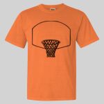 Garment Dyed Heavyweight Ringspun Resort Tee Thumbnail