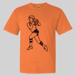 Garment Dyed Heavyweight Ringspun Resort Tee Thumbnail