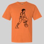 Garment Dyed Heavyweight Ringspun Resort Tee Thumbnail