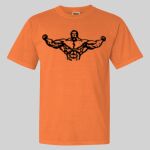 Garment Dyed Heavyweight Ringspun Resort Tee Thumbnail