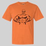 Garment Dyed Heavyweight Ringspun Resort Tee Thumbnail