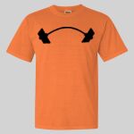 Garment Dyed Heavyweight Ringspun Resort Tee Thumbnail