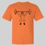 Garment Dyed Heavyweight Ringspun Resort Tee Thumbnail