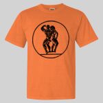 Garment Dyed Heavyweight Ringspun Resort Tee Thumbnail