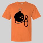 Garment Dyed Heavyweight Ringspun Resort Tee Thumbnail