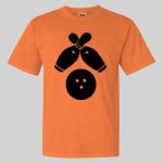 Garment Dyed Heavyweight Ringspun Resort Tee Thumbnail