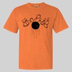 Garment Dyed Heavyweight Ringspun Resort Tee Thumbnail