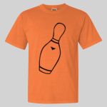 Garment Dyed Heavyweight Ringspun Resort Tee Thumbnail