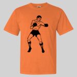 Garment Dyed Heavyweight Ringspun Resort Tee Thumbnail