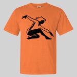 Garment Dyed Heavyweight Ringspun Resort Tee Thumbnail