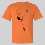 Garment Dyed Heavyweight Ringspun Resort Tee Thumbnail