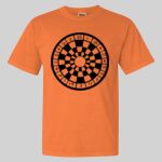 Garment Dyed Heavyweight Ringspun Resort Tee Thumbnail