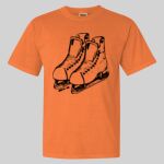 Garment Dyed Heavyweight Ringspun Resort Tee Thumbnail