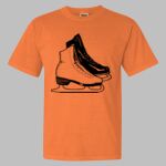 Garment Dyed Heavyweight Ringspun Resort Tee Thumbnail