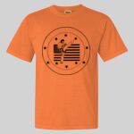 Garment Dyed Heavyweight Ringspun Resort Tee Thumbnail