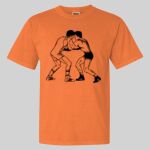 Garment Dyed Heavyweight Ringspun Resort Tee Thumbnail