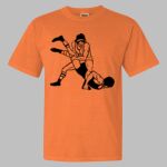Garment Dyed Heavyweight Ringspun Resort Tee Thumbnail