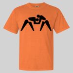 Garment Dyed Heavyweight Ringspun Resort Tee Thumbnail