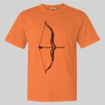 Garment Dyed Heavyweight Ringspun Resort Tee Thumbnail