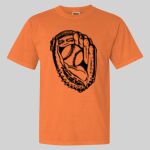 Garment Dyed Heavyweight Ringspun Resort Tee Thumbnail