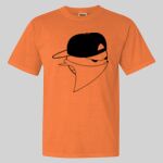 Garment Dyed Heavyweight Ringspun Resort Tee Thumbnail