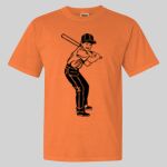 Garment Dyed Heavyweight Ringspun Resort Tee Thumbnail