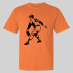 Garment Dyed Heavyweight Ringspun Resort Tee Thumbnail