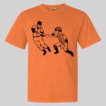 Garment Dyed Heavyweight Ringspun Resort Tee Thumbnail