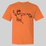 Garment Dyed Heavyweight Ringspun Resort Tee Thumbnail