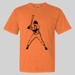 Garment Dyed Heavyweight Ringspun Resort Tee Thumbnail