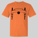 Garment Dyed Heavyweight Ringspun Resort Tee Thumbnail