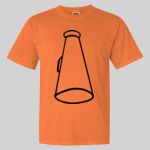 Garment Dyed Heavyweight Ringspun Resort Tee Thumbnail