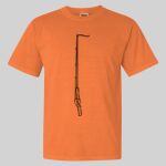 Garment Dyed Heavyweight Ringspun Resort Tee Thumbnail