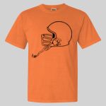 Garment Dyed Heavyweight Ringspun Resort Tee Thumbnail